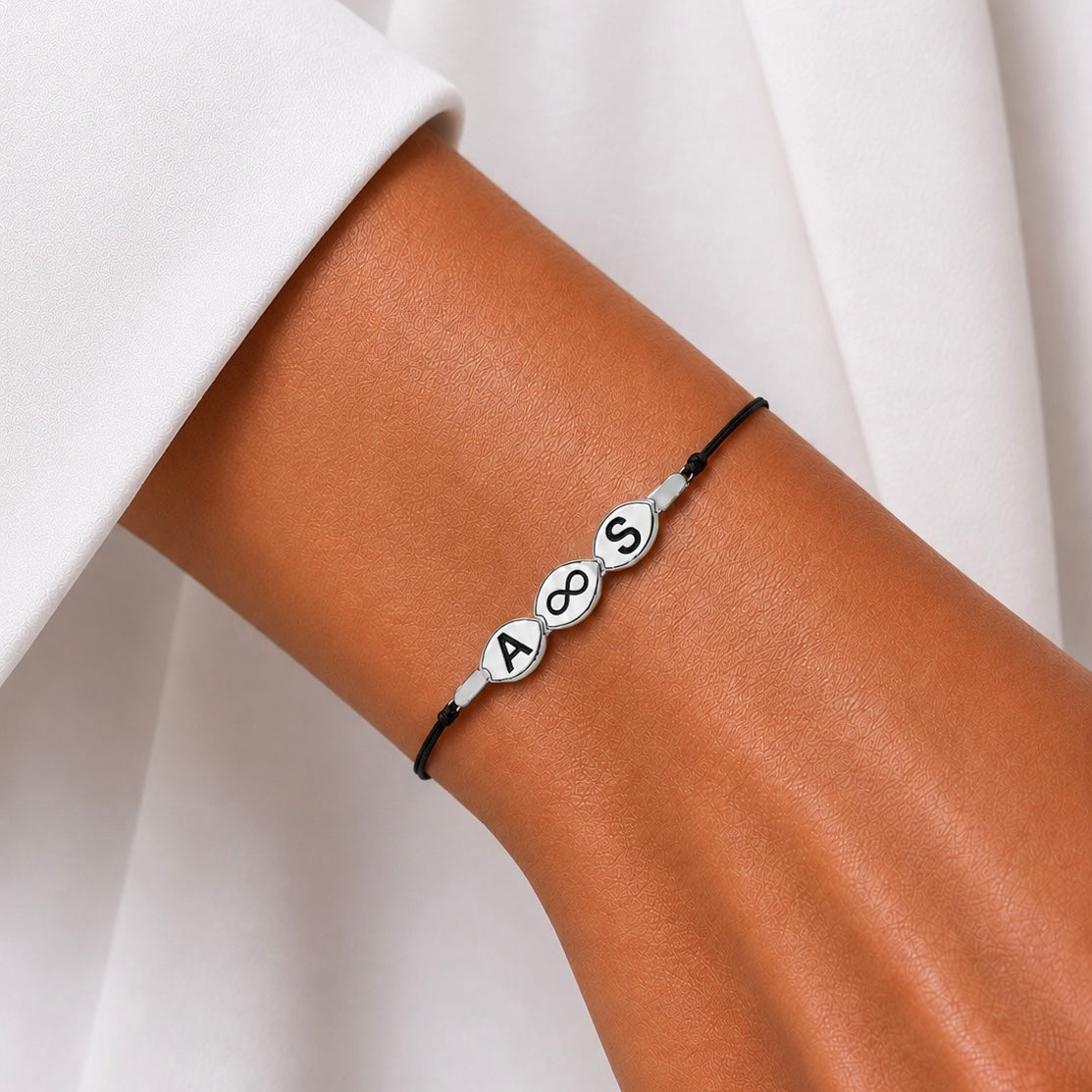 Bracciale Anima Secreta CREALO DA ZERO
