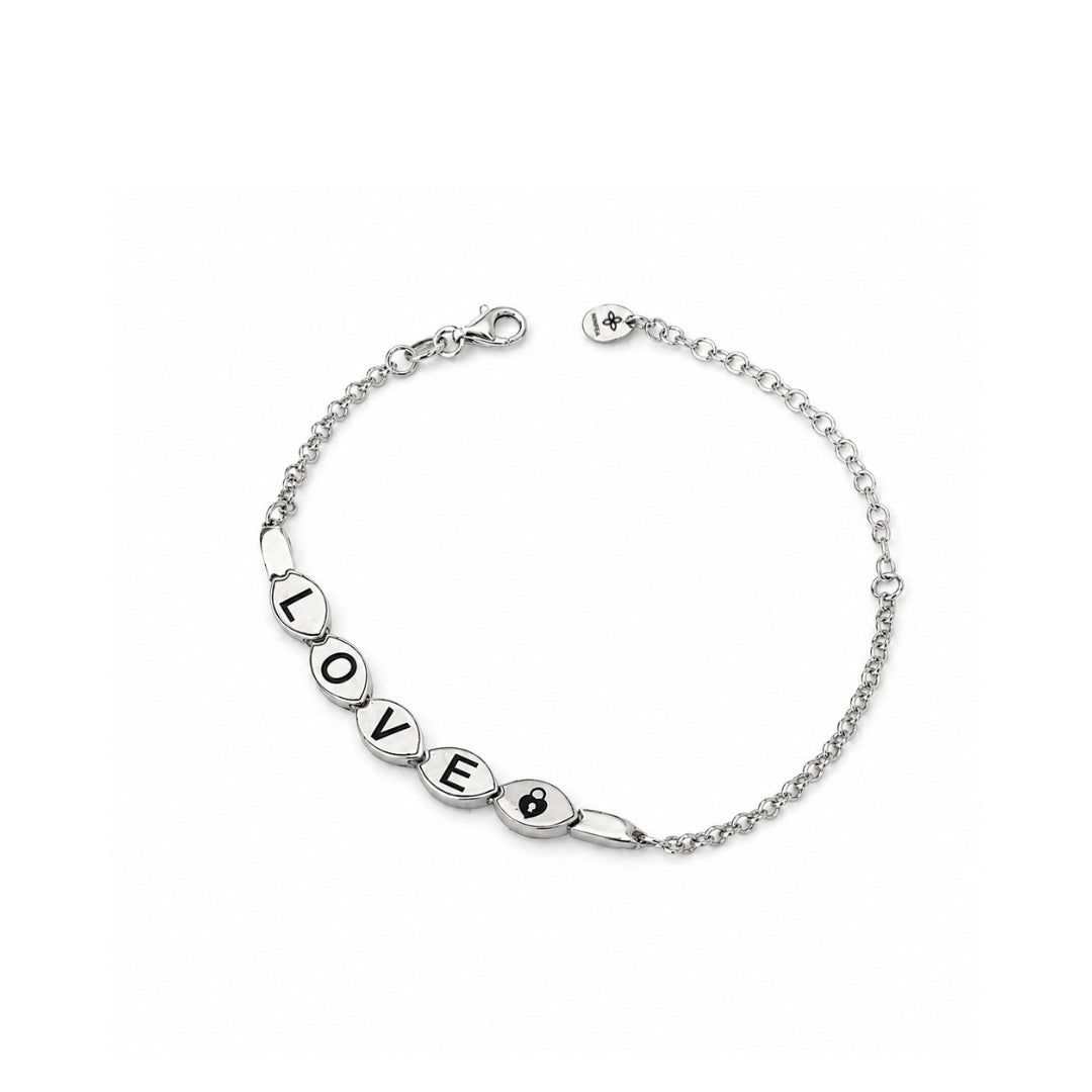 Bracciale Anima Secreta CREALO DA ZERO