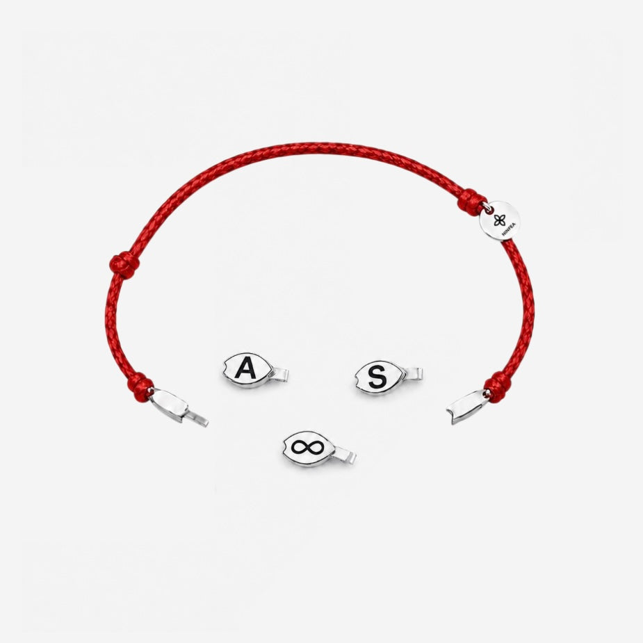 Bracciale Anima Secreta CREALO DA ZERO