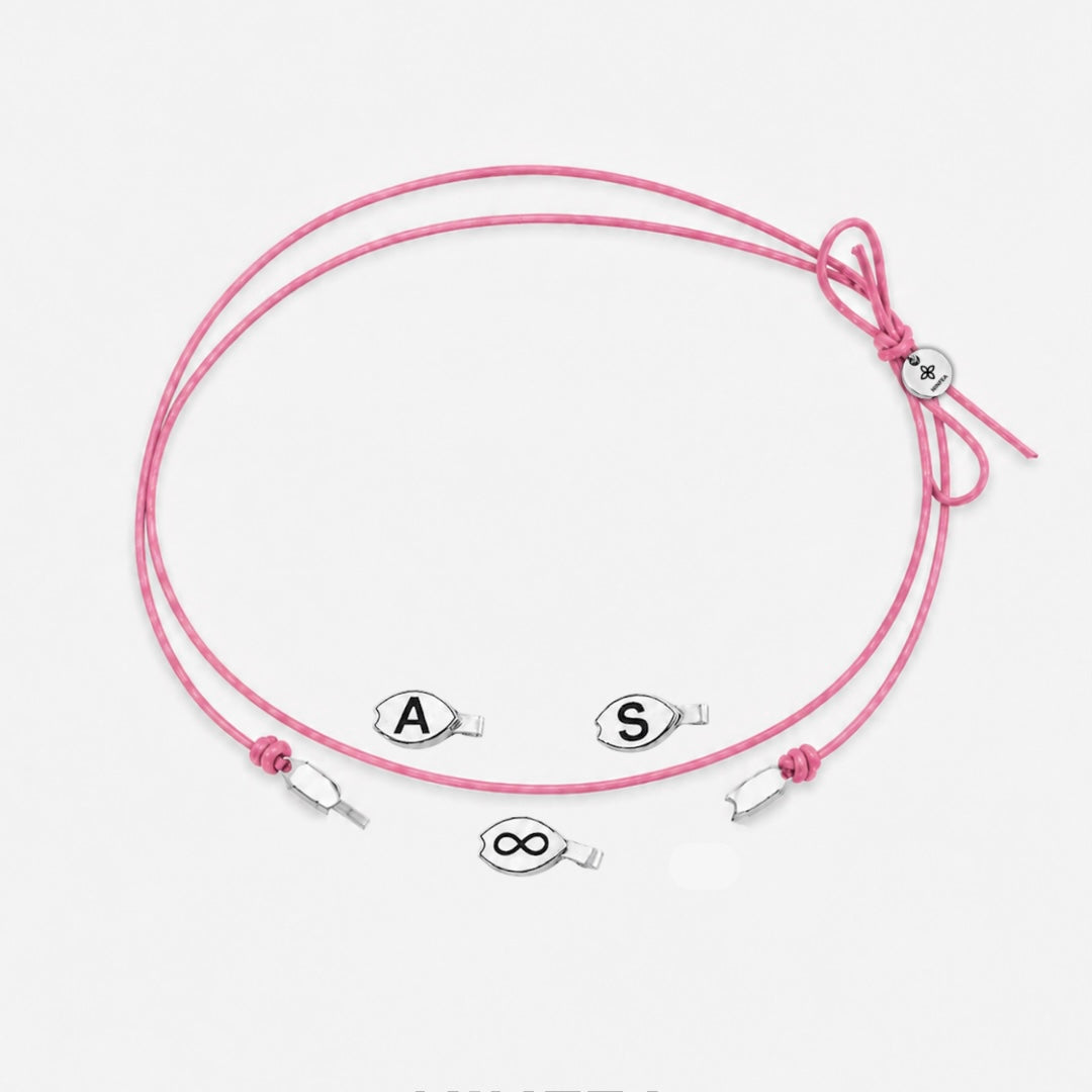 Collana Anima Secreta CREALA DA ZERO