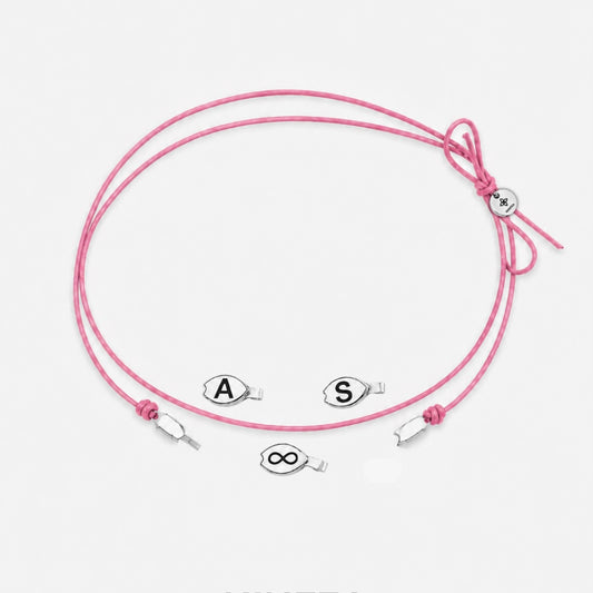 Collana Anima Secreta CREALA DA ZERO