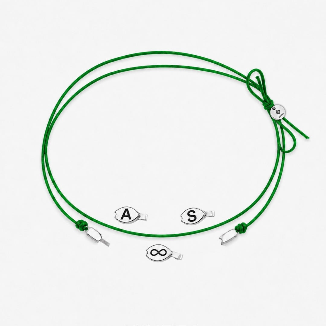 Collana Anima Secreta CREALA DA ZERO