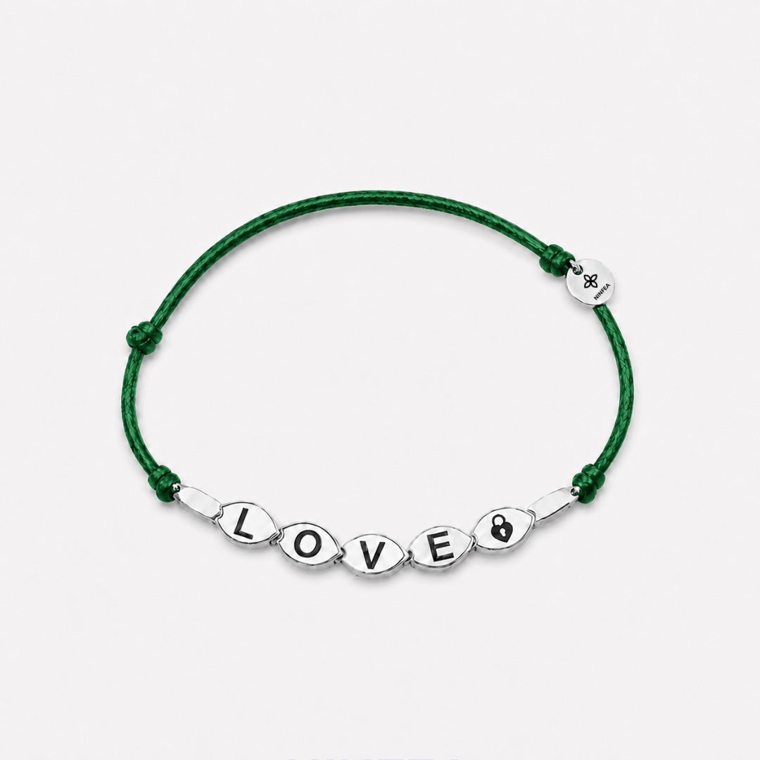 Bracciale Anima Secreta CREALO DA ZERO