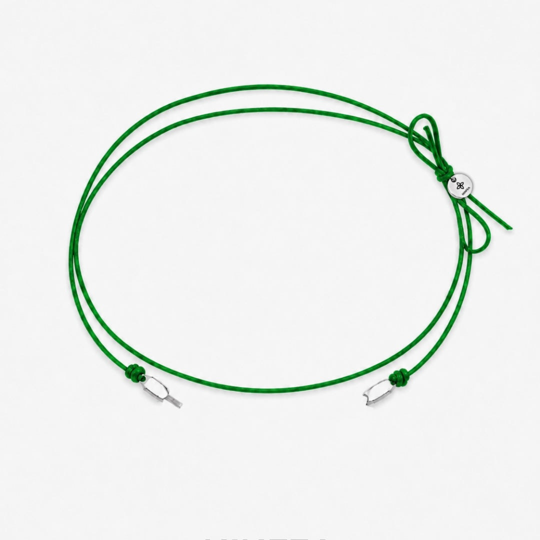 Modular Base Secret Soul Necklace