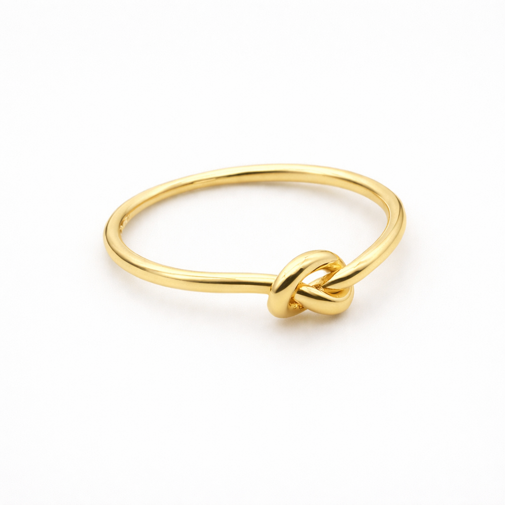 Ring Knot