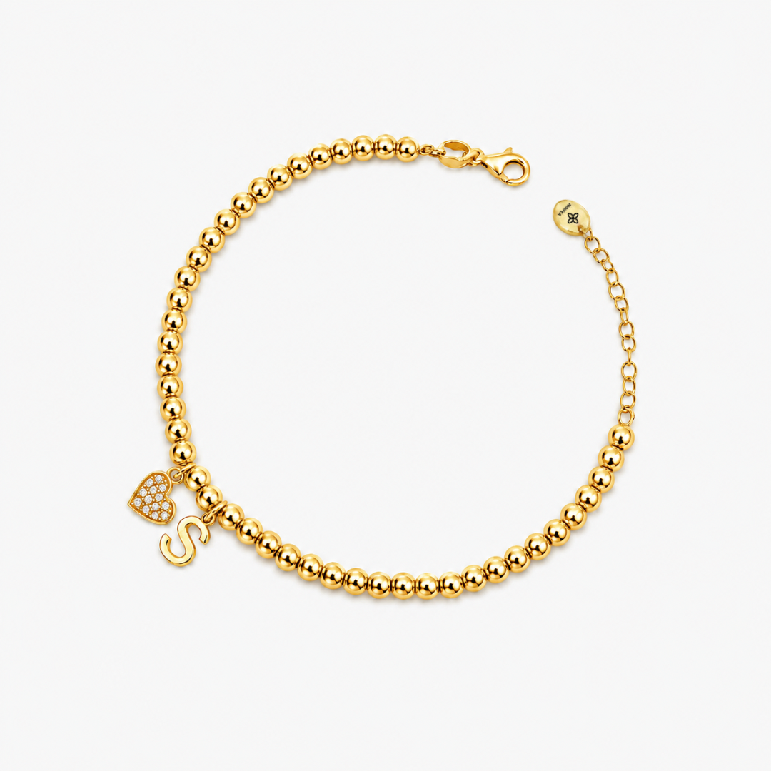 Sphera Bracelet with Symbols