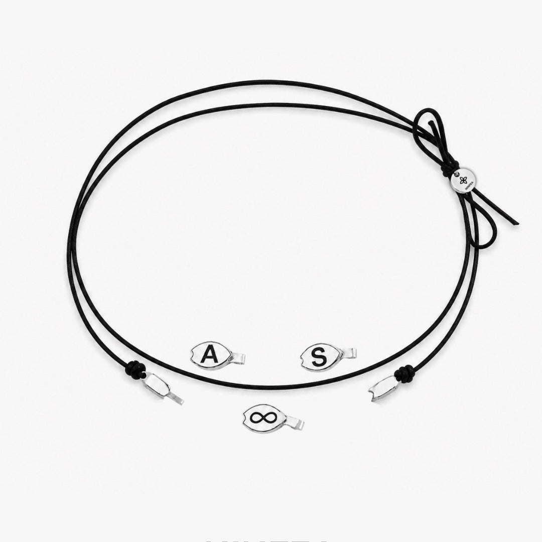 Collana Anima Secreta CREALA DA ZERO