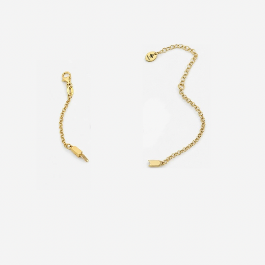 Base componibile Bracciale Anima Secreta