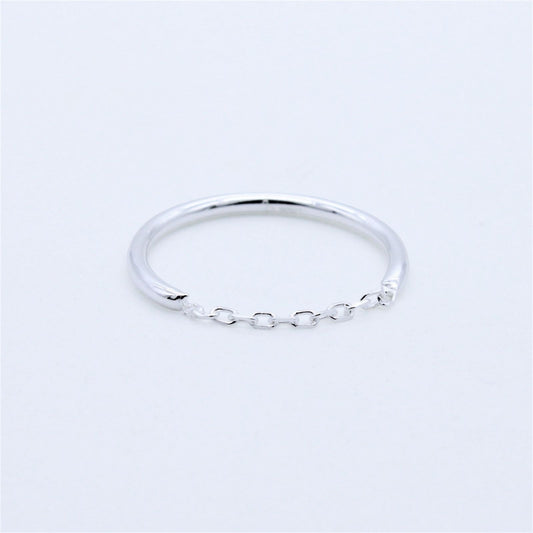 Anello Catena